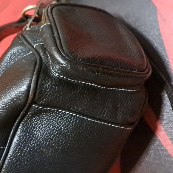 Vintage Prada Hobo Handbag - Picture 7 of 13